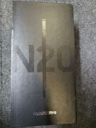 Samsung Note 20 Ultra Mystic Black 256GB SM-N985F - 2