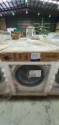 Electrolux 9kg Front Load Washing Machine with SensorWash EWF9043BDWA - 2