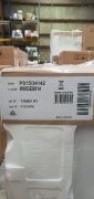 Hisense 8kg Front Load Washing Machine HWGE8014 - 3