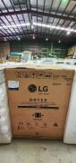 LG 8kg Heat Pump Dryer with Inverter Control DVH5-08W - 2