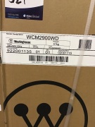 Westinghouse 290L Chest Freezer WCM2900WD - 3