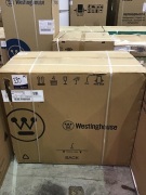 Westinghouse 200L Chest Freezer WCM2000WD - 2