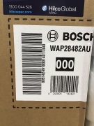 Bosch 9kg Serie 6 Front Load Washing Machine WAP28482AU - 3