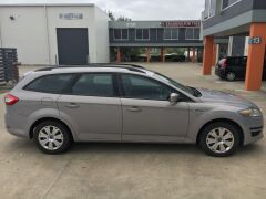 2011 Ford Mondeo LX TDCi Wagon - 3