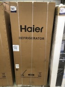 Haier 565L French Door Fridge with Water Dispenser Black HRF565YHC - 2