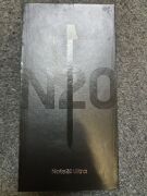 Samsung Galaxy Note20 Ultra 256GB - Mystic Black - 2