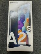 Samsung Galaxy A21s 32GB - Black - 2