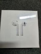 Apple Airpods with Charging Case MV7N2ZA/A - 4