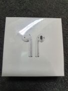 Apple Airpods with Charging Case MV7N2ZA/A - 2