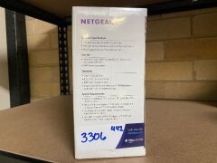 Netgear R6120 AC1200 Dual Band Wi-Fi Router - 3