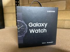 Galaxy Watch 42mm - Bluetooth - 2