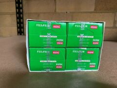 Fuijifilm Instax Instant Film Mini (320 shot pack) - 3