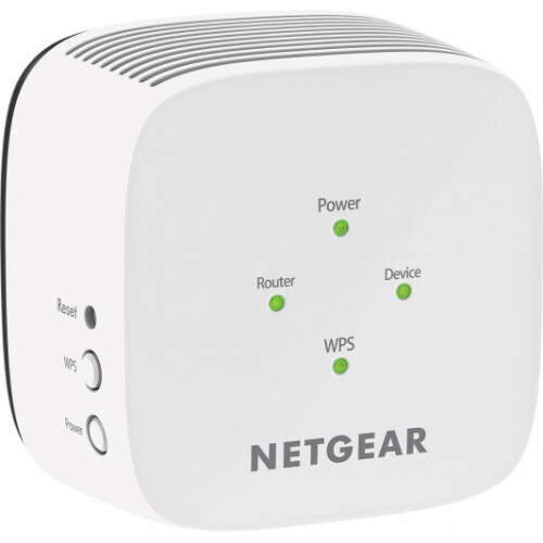 Netgear EX6110 AC1200 WiFi Range Extender