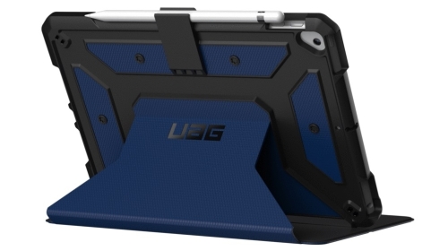 UAG Metropolis Case for iPad 10.2-inch (7th Gen) x 2