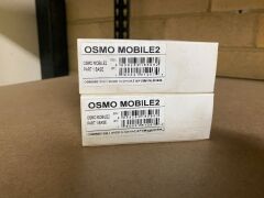 Osmo Mobile 2 Part 1 Base x 2 - 3