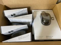 Box of Microsoft Mouse - 2