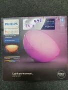 Philips Hue Go Portable Bluetooth Light - 2