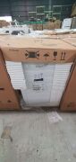 Electrolux 7.5kg Front Load Washing Machine with Quick Wash Option EWF7525DQWA - 2