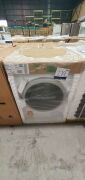 Bosch Series 8 9kg Heat Pump Dryer WTW87564AU - 2