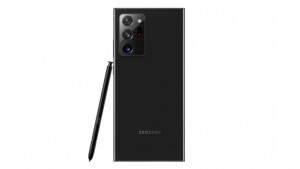 Samsung Galaxy Note20 Ultra 256GB - Mystic Black