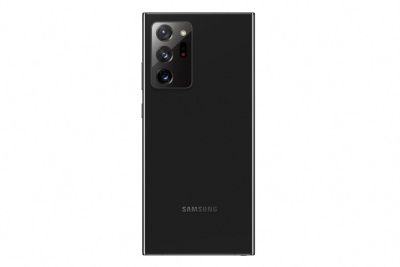 Samsung Note 20 Ultra Mystic Black 5G 256GB SM-N986
