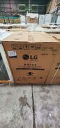 LG 8kg Heat Pump Dryer with Inverter Control DVH5-08W - 2