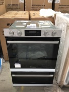 Westinghouse 600mm Stainless Steel Multifunction Duo Oven WVE625SC - 2