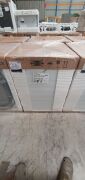 Simpson 7kg Front Load Washing Machine SWF7025EQWA (White) - 2