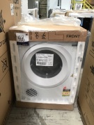 Electrolux 6kg Vented Dryer EDV605HQWA - 2