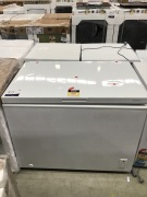 Westinghouse 290L Chest Freezer WCM2900WD - 2