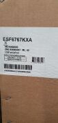 Electrolux ESF6767KXA 15 Place Setting Freestanding Dishwasher - Dark Stainless ESF6767KXA - 3