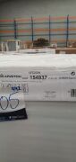 Ariston 60cm 14 Place Setting Freestanding Dishwasher with Touch Control LFC2C19XAUS - 3