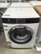 Electrolux 9kg Front Load Washing Machine with SensorWash EWF9043BDWA - 2