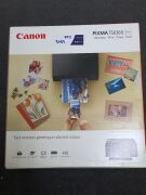 Canon Pixma Home Inkjet MFC Printer TS6360 - 2