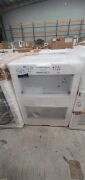 Fisher & Paykel 60cm Integrated Double Dishdrawer Dishwasher DD60DI9 (Door Panel not included) - 2