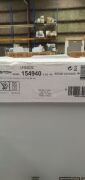 Ariston LFO3C22AUS 14 Place Setting Freestanding Dishwasher LFO3C22AUS - 3