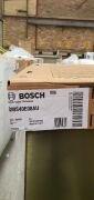 Bosch Serie 2 ActiveWater 60cm Freestanding Dishwasher SMS40E08AU; - 3