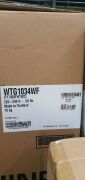 LG 10kg Top Load Direct Drive Washing Machine WTG1034WF - 3