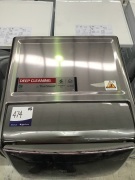 LG WD1216HTE 16kg Front Load / 9kg Dryer Combo Washing Machine - 3