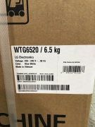 LG 6.5kg Top Load Washing Machine WTG6520 - 3