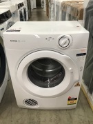 Simpson 4.5kg Vented Dryer SDV457HQWA - 2