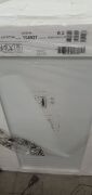 Ariston 60cm 14 Place Setting Freestanding Dishwasher with Touch Control LFC2C19XAUS - 3