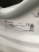 Electrolux 8kg Ultimate Care Heat Pump Dryer EDH803BEWN - 4