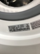 Electrolux 9kg Front Load Washing Machine with SensorWash EWF9043BDWA - 4