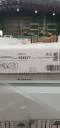 Ariston 60cm 14 Place Setting Freestanding Dishwasher with Touch Control LFC2C19XAUS - 3