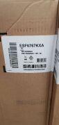 Electrolux ESF6767KXA 15 Place Setting Freestanding Dishwasher - Dark Stainless ESF6767KXA - 3