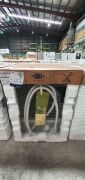 Bosch Serie 2 ActiveWater 60cm Freestanding Dishwasher SMS40E08AU; - 2