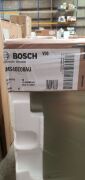 Bosch Serie 2 ActiveWater 60cm Freestanding Dishwasher SMS40E08AU; - 3