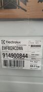 Electrolux 8kg Front Load Washing Machine with Jetsystem EWF8024CDWA - 3