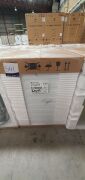 Electrolux 8kg Front Load Washing Machine with Jetsystem EWF8024CDWA - 2